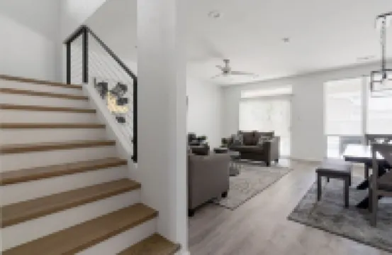 Stunning Home with Pool and Spacious Outdoor Area - Charming Urban Retreat