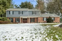 In-Ground Pool and Pool Table for Family Fun - Spacious Oasis