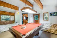 Kendall Place Hotels in Snoqualmie Pass