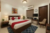 Gazelle By Wonderland Hotel a 