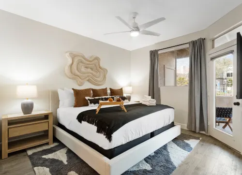 Serene Retreat with Community Pool and Gym - Charming Desert Escape Hotel di Fountain Hills