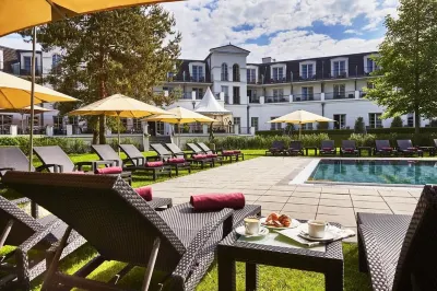 Vienna House by Wyndham Sonne Rostock Hotels near Doberaner Hof