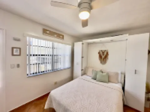 Beach Essentials and Pool Access - Stylish Coastal Retreat