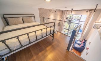 The Seolem Onsuswimmingpool Pension