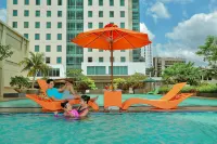 Park Hotel Cawang Jakarta