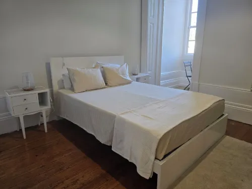 Jualis Guest House - parking