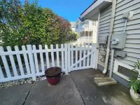 Luxury By The Ocean-1 Block from Inlet Boardwalk Hotels near Atlantic City Rail Terminal