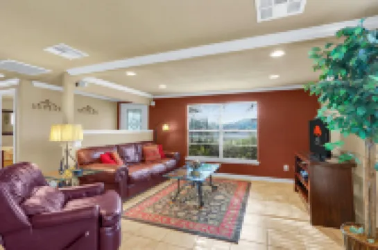 Enchanting Retreat with Panoramic Views - Rustic Luxury Oasis