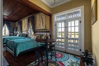 Charming Historic Getaway with Scenic Trails and Fire Pit - Cozy Retreat Hotels in Boerne