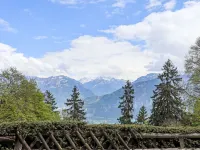 Chalet Schöpfli - Homestays