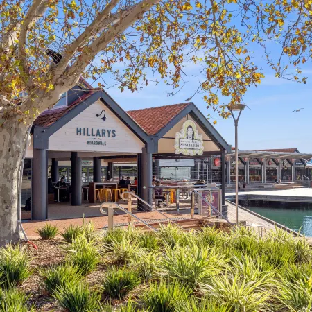 Nautica Residences Hillarys