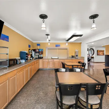 Best Western Chieftain Inn