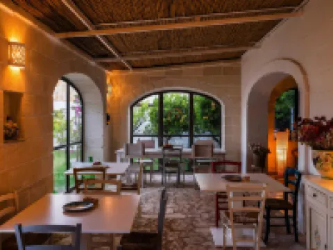 Masseria Della Piana Hotels in Ostuni