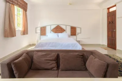 Hithaa Inn & Spa Các khách sạn ở 