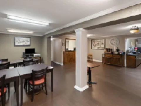 Super 8 by Wyndham Temple S. General Bruce Hotels in Temple