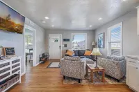 The West End Cottage