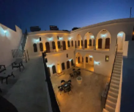 Orpheus Otel-Konak