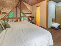 Deal's Gap, Cherohala, NOC, Tsali, Fontana Or Harrah's -- All Within Reach