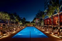 The Miami Beach EDITION - Luxury