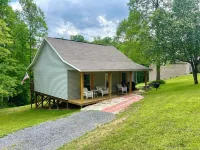 Summersville Lake Cottage - 3 estrellas