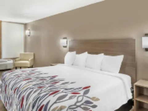 Red Roof Inn Richmond, VA Hotels in Richmond