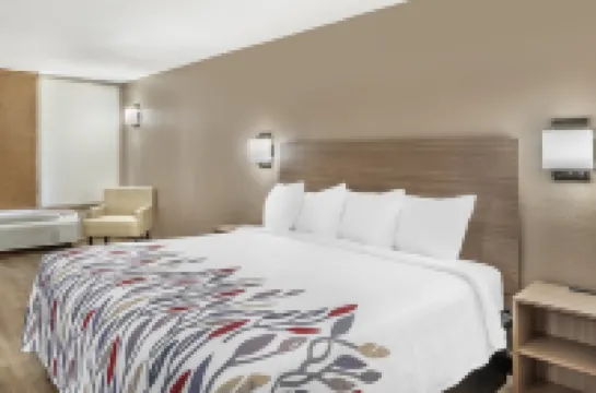 Red Roof Inn Richmond, VA