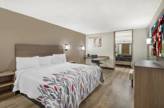 Red Roof Inn Richmond, VA