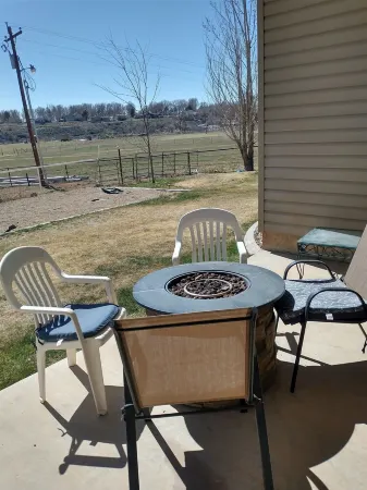 DELIGHTFUL FARM STAY WITH ANIMALS-