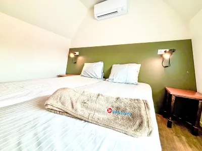 Beach House Westkapelle 103 D Các khách sạn ở 