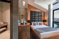 Bristol Hotel and Spa Bakuriani فنادق في باكورياني
