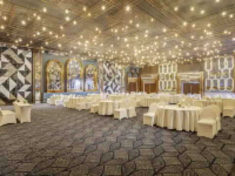 Radisson Gurugram Udyog Vihar Hotéis em Gurugram