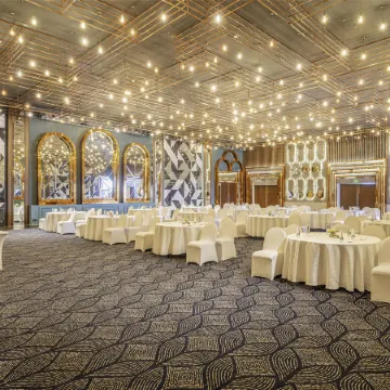 Radisson Gurugram Udyog Vihar