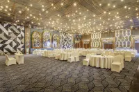 Radisson Gurugram Udyog Vihar