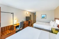 Comfort Inn Hotels in der Nähe von Victoria Row