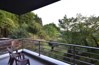 Yufuin Mori No Hotel Shan-Jewel - Mountain view
