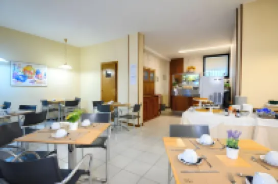 Hotel Anna Siena Nord