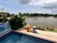 Rainbow Mansion Hotels in Pattani City