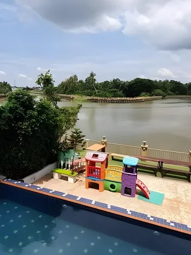 รูปภาพของเรนโบว์ แมนชั่น โฮเทล