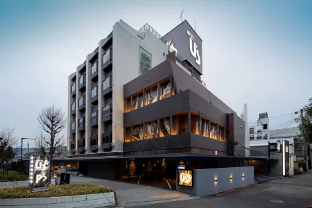 Hotel U's Kouroen