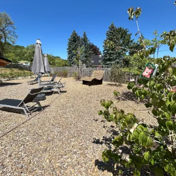Vacation apartment Goldrenette - your dream vacation in the Saarschleifenland