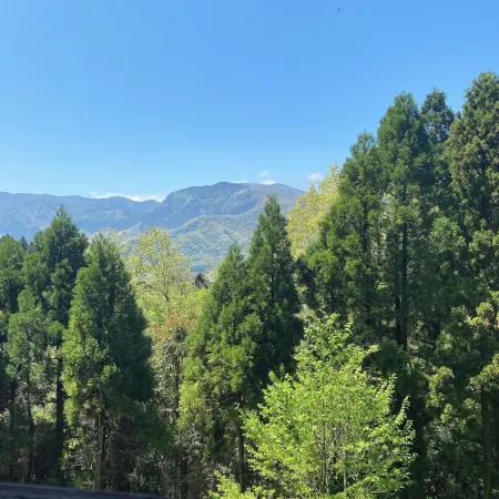 Orsa Minamiaso