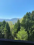 Orsa Minamiaso - Mountain view
