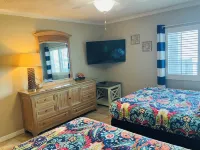 Gulf Front Condo!!
