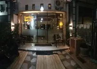 Kana Hasya Homestay "Rumoh Jamee" Hotels in 