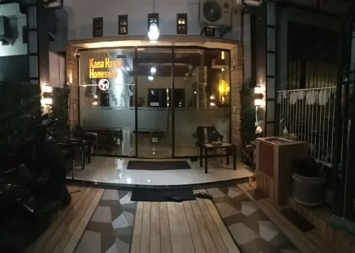 Kana Hasya Homestay "Rumoh Jamee" Hotels in Meulaboh