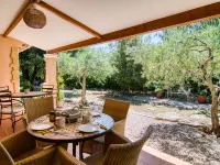 Villa Hestia