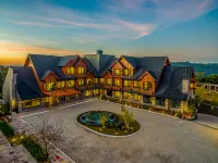 Chateau Laghetto Collection