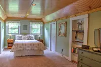 Heaven on Earth Near the Shenandoah River 루레이 주 A 레스큐 동물원 주변 호텔