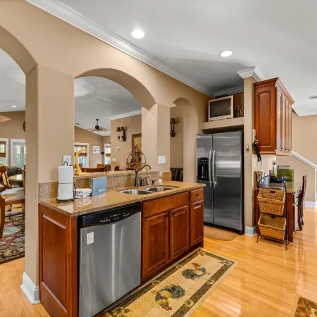 30A BH The Hemingway