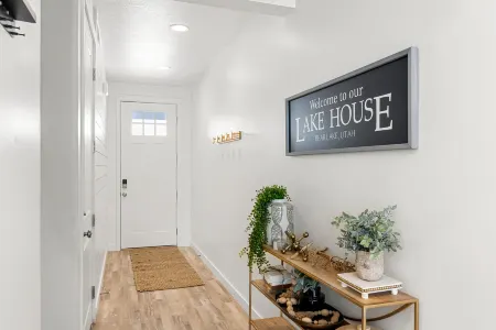 The Sanctuary - 3 Bedroom, 3 Bathroom, Trailer/Boat parking